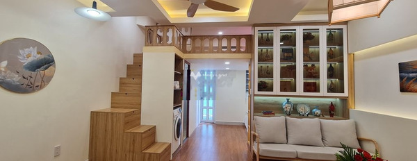 Bán căn hộ tọa lạc ngay tại Trần Xuân Soạn, Tân Hưng có một diện tích là 33m2 căn hộ gồm có Nội thất đầy đủ-03