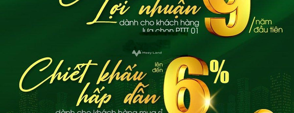 Vị trí đặt ngay Tiến Thành, Bình Phước bán đất, giá thỏa thuận chỉ 1.43 tỷ, hướng Tây - Bắc với diện tích chuẩn 150m2-02