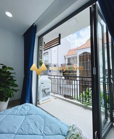 Cho thuê căn hộ condotel diện tích 30m2 tại Quận Phú Nhuận, Hồ Chí Minh, giá 6 triệu/tháng