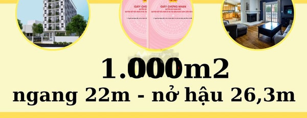 Bán đất 72 tỷ Đường 14, Hồ Chí Minh có diện tích chung là 1000m2-02