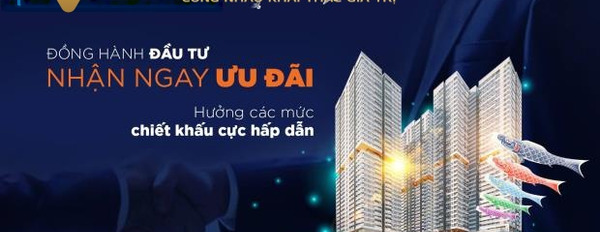 Tổng giá 1.3 tỷ, bán chung cư có một dt sàn 45 m2 nằm tại Quốc Lộ 19B, Bình Định, tổng quan trong căn hộ gồm 1 PN nhà bao mới-02