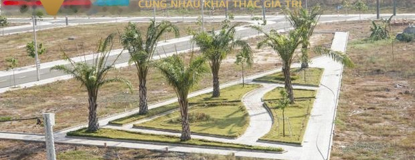 Nằm trong mức 1 tỷ bán đất có dt chuẩn 100m2 mặt tiền tọa lạc trên Đường Ba Mươi Tháng Tư, Phường Mỹ Phước, hướng Đông-02