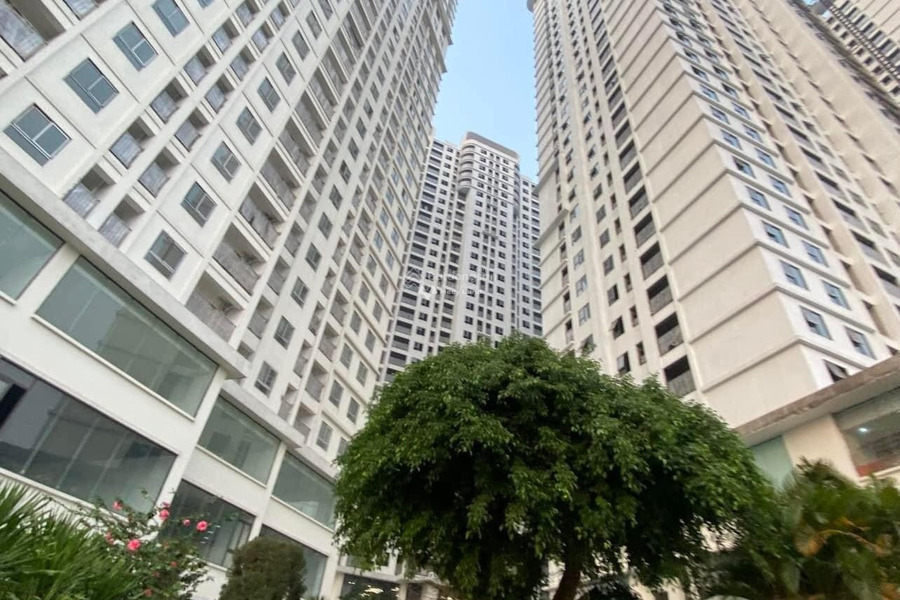 Giấy tờ đầy đủ, bán căn hộ giá bán bất ngờ từ 1.62 tỷ vị trí thuận lợi ngay ở Thái Nguyên, Thái Nguyên diện tích chung 65.8m2-01