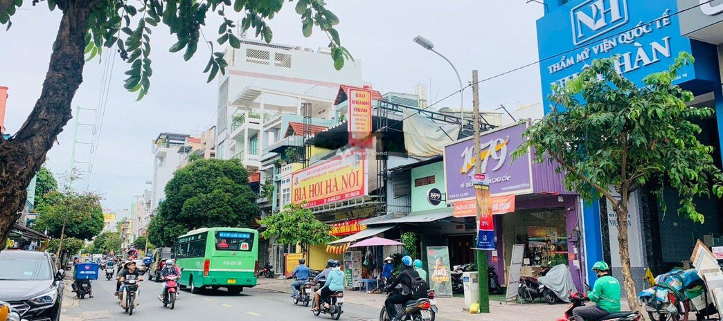 Bán nhà mặt tiền tọa lạc ngay ở Phường 11, Hồ Chí Minh giá bán bất ngờ từ 7.6 tỷ diện tích khoảng 48m2