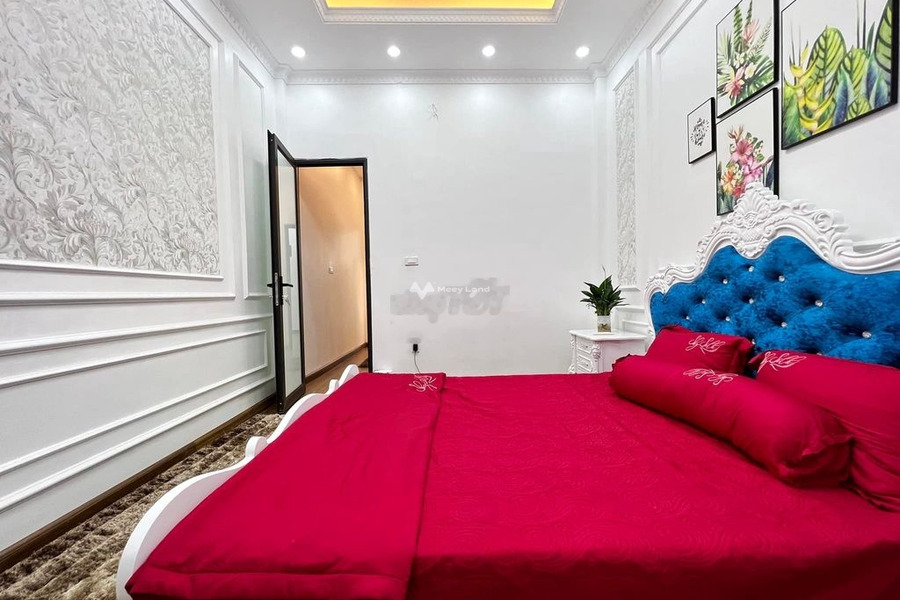 Trong nhà này thì có 4 phòng ngủ bán nhà giá bán hữu nghị chỉ 8.9 tỷ có diện tích rộng 54m2 tại Phú Diễn, Bắc Từ Liêm-01