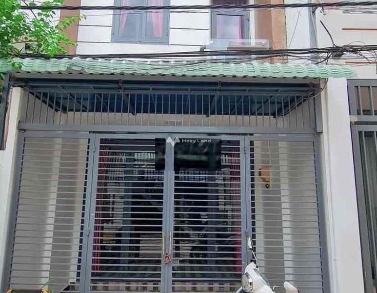 Bán nhà tại Tân Biên, Biên Hòa diện tích 84,6m2-01