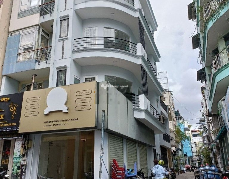 Cho thuê nhà ở diện tích mặt tiền 50m2 giá thuê cực mềm từ 35 triệu/tháng mặt tiền tọa lạc ngay trên Quận 10, Hồ Chí Minh-01