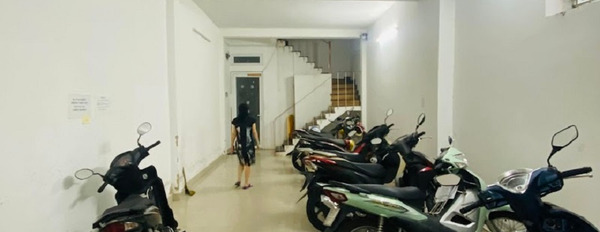 Bán nhà sát mặt tiền Trần Văn Đang Quận 3 - 4 tầng, 9 phòng ngủ, giá bán 7,2 tỷ-02