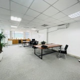 Giá thuê hợp lý 25.5 triệu/tháng cho thuê sàn văn phòng vị trí đẹp tọa lạc ngay tại Mai Dịch, Cầu Giấy diện tích gồm 150m2-02