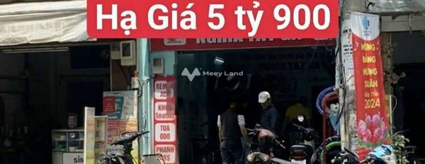 Nhà gồm 3 phòng ngủ bán nhà bán ngay với giá đề cử 5.9 tỷ diện tích rộng 55.5m2 vị trí đặt tọa lạc ngay tại Nơ Trang Long, Hồ Chí Minh-02