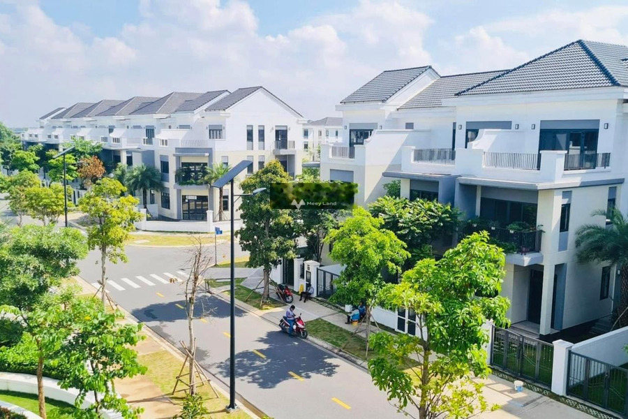 Tích hợp trong Aqua City, bán liền kề vị trí tốt ngay Biên Hòa, Đồng Nai bán ngay với giá mềm 7.7 tỷ có diện tích chung 136.5m2-01