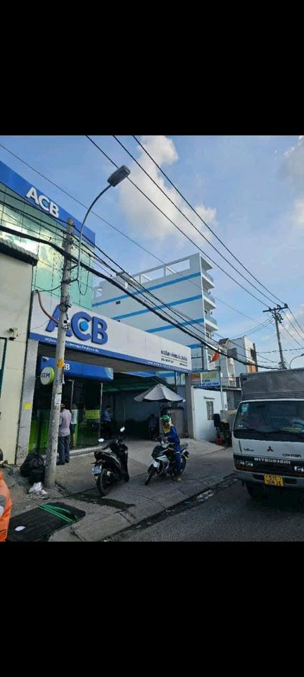 Bán đất quận 6 thành phố Hồ Chí Minh giá 20.0 tỷ-2