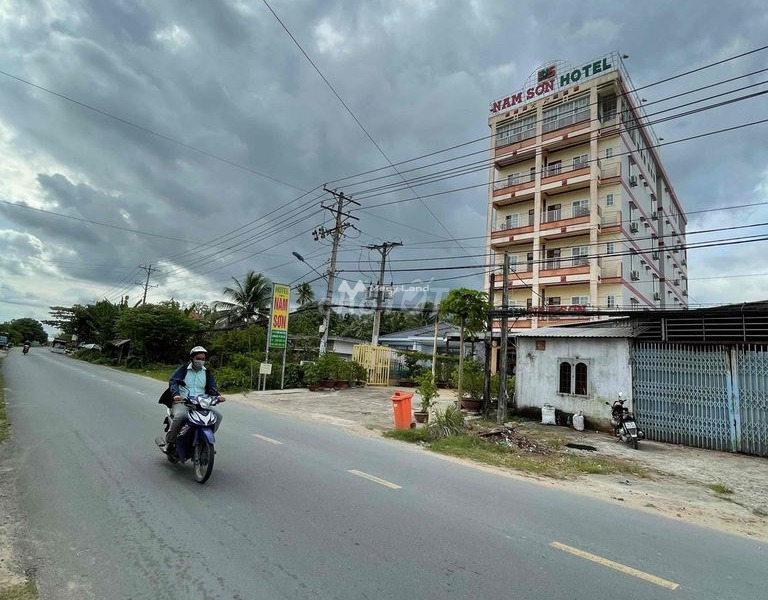Lộ Vòng Cung, Ninh Kiều cho thuê đất giá thuê cực kì tốt chỉ 12 triệu/tháng diện tích đúng với trên ảnh 585m2-01