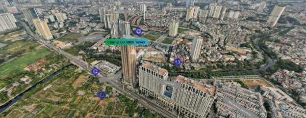 CĐT Mở Bán Căn Hộ hạng sang Chung cư QMS Tower Hot nhất Hà Đông 2024, Trực Tiếp CĐT LH 0935123186 -02