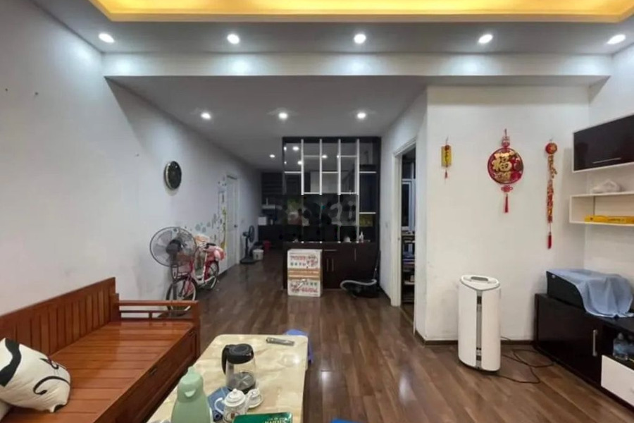 Bán căn hộ chung cư Khuất Duy Tiến, Thanh Xuân. 84 m2 T6 giá 4.05 tỷ. -01