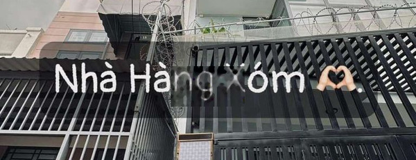 Lô đất vàng - 165m²(8,5x20) - HXH6m - sát MT Nơ Trang Long-Bình Thạnh -02