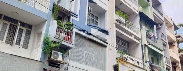 Vị trí đặt tại Trần Minh Quyền, Hồ Chí Minh cho thuê nhà giá thuê khuyến mãi 43 triệu/tháng, trong ngôi nhà này 8 PN, 4 WC-03
