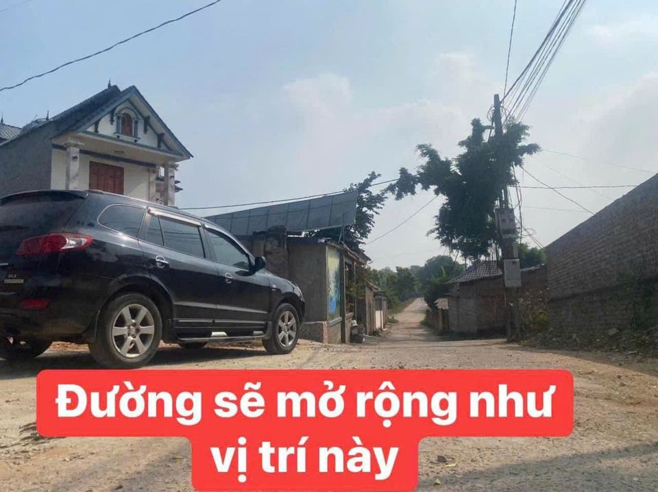 Bán đất huyện Tam Dương tỉnh Vĩnh Phúc giá 100.0 triệu-2