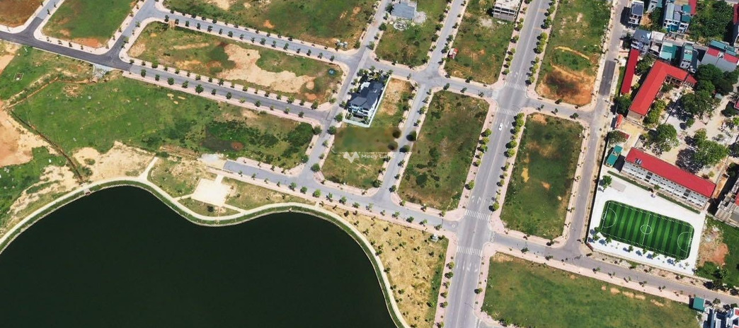 Thanh Trù, Vĩnh Yên 2 tỷ bán đất diện tích rộng rãi 96m2