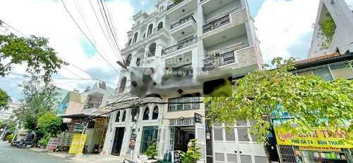 Hướng Bắc, bán nhà có diện tích gồm 72m2 mặt tiền nằm tại Tân Quy, Hồ Chí Minh bán ngay với giá đề cử 16.5 tỷ nhà bao gồm 5 PN-03