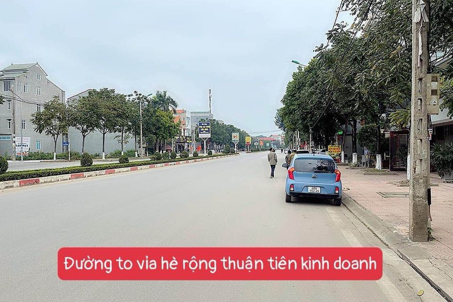 Mua bán đất huyện Yên Lạc tỉnh Vĩnh Phúc giá 5 tỷ-01