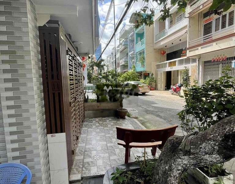 Bán nhà tọa lạc ngay tại Quận 11, Hồ Chí Minh bán ngay với giá tốt bất ngờ 7.8 tỷ diện tích chuẩn 33m2 tổng quan trong căn nhà gồm 4 PN-01