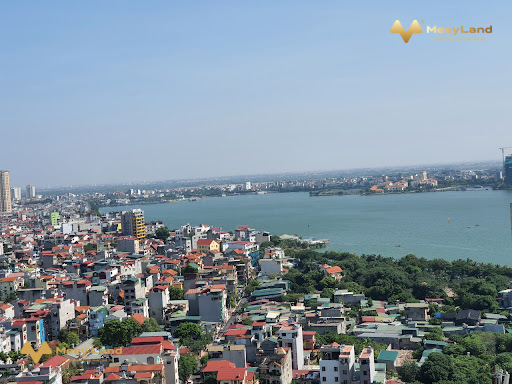 Bán căn hộ tại HDI Tây Hồ, Hà Nội. Diện tích 75m2, giá 3,7 tỷ
