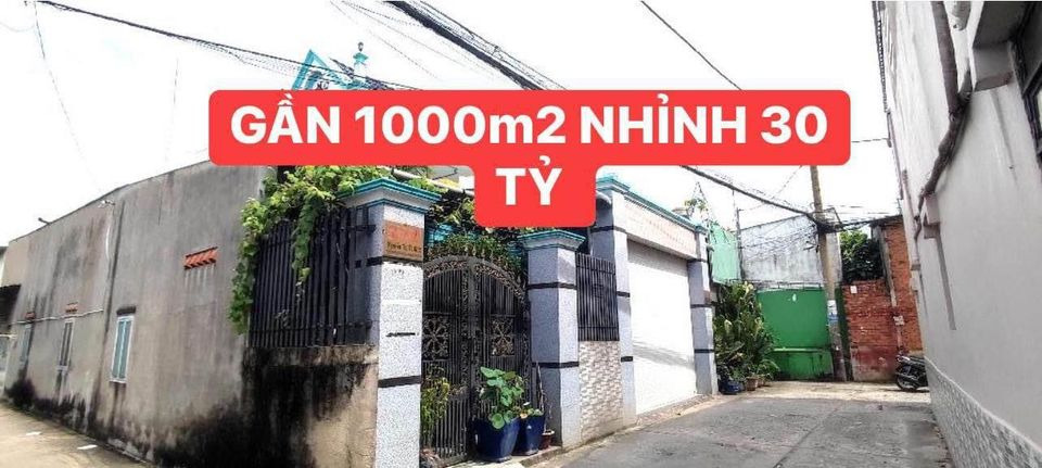 Bán nhà riêng quận Bình Tân thành phố Hồ Chí Minh giá 30.0 tỷ-0