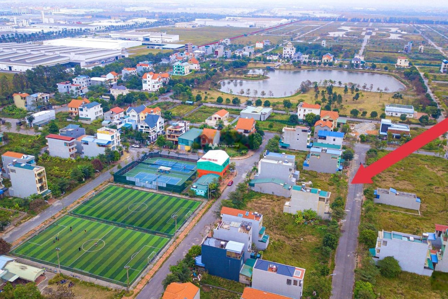 Ở New City Phố Nối bán đất 1 tỷ Quốc Lộ 39A, Hưng Yên diện tích tầm trung 100m2-01