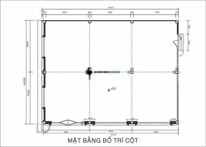 Nằm ở Bình Thọ, Thủ Đức cho thuê cửa hàng 216 triệu/tháng nội thất hiện đại-01