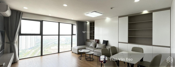 Không dùng nên cho thuê chung cư vị trí đặt vị trí nằm tại Phạm Hùng, Mễ Trì thuê ngay với giá đặc biệt từ 33 triệu/tháng diện tích quy đổi 135m2-03