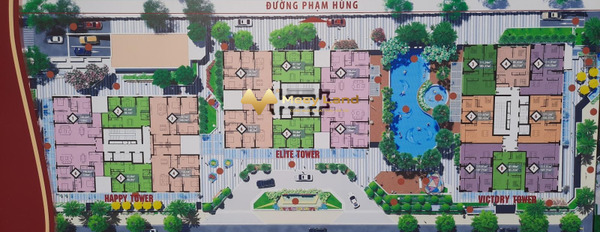 Bán chung cư Trần Quốc Vượng, Hà Nội, giá 4,14 tỷ-03