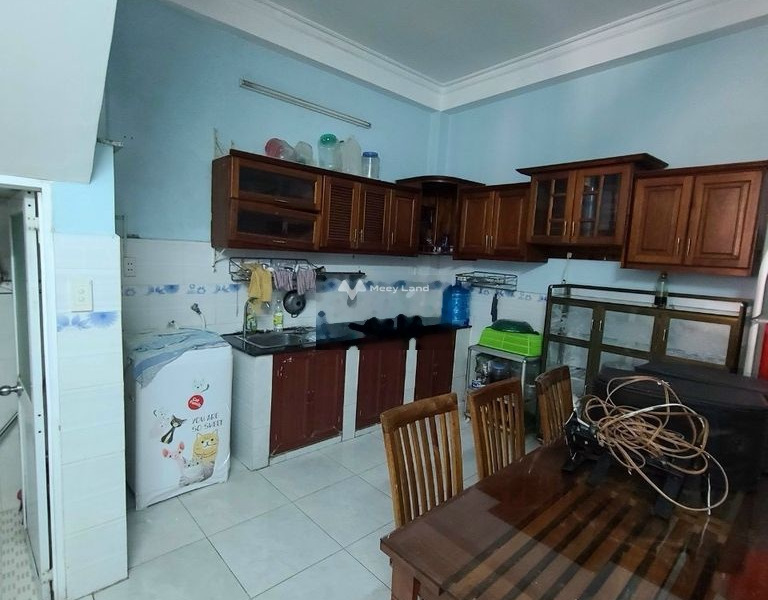 Diện tích quy đổi 60m2, cho thuê nhà ở vị trí ngay ở Nguyễn Văn Khối, Hồ Chí Minh, trong căn này gồm có 2 phòng ngủ, 2 WC giá tốt nhất-01