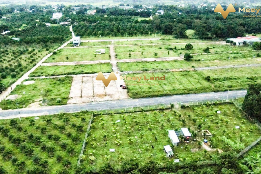 Bán đất ngay tại xã Suối Tân, huyện Cam Lâm-01