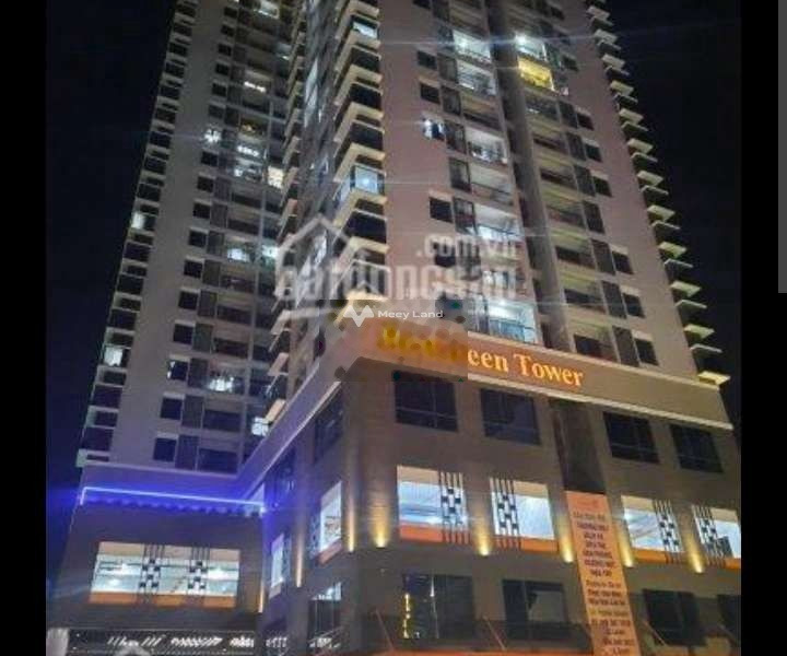 Cho thuê căn hộ cao cấp 2 phòng ngủ gần ủy ban quận Tân Phú -01