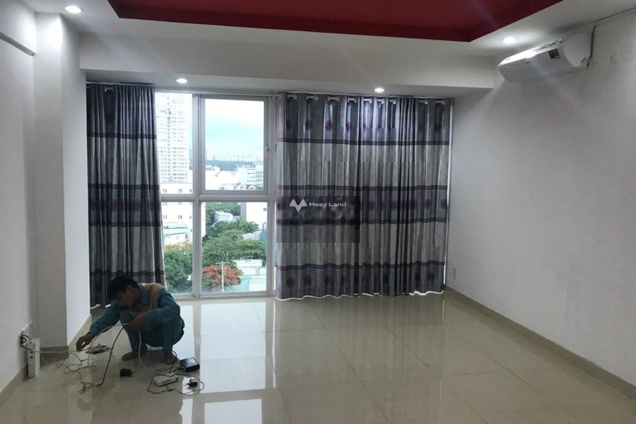 Hướng Đông Nam, cho thuê chung cư vị trí tốt ngay Lê Văn Lương, Nhà Bè, tổng quan căn hộ thì gồm có 2 PN, 2 WC giá có thể fix-01