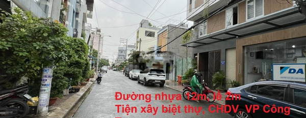 Cần bán gấp đất đường nhựa 12m Nguyễn Hữu Tiến, Tân Phú-03