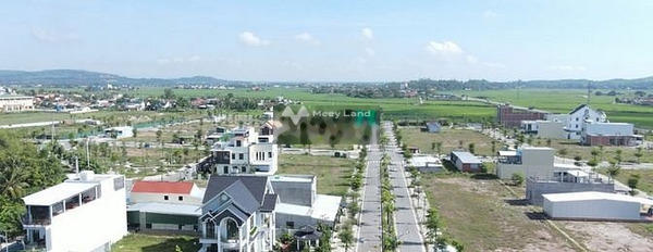 Mặt tiền tọa lạc ngay Quốc Lộ 1A, Quảng Ngãi bán đất giá mua ngay từ 2.05 tỷ diện tích thực khoảng 245m2-02