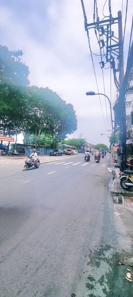 Bán nhà riêng quận 4 thành phố Hồ Chí Minh giá 8.0 tỷ-1