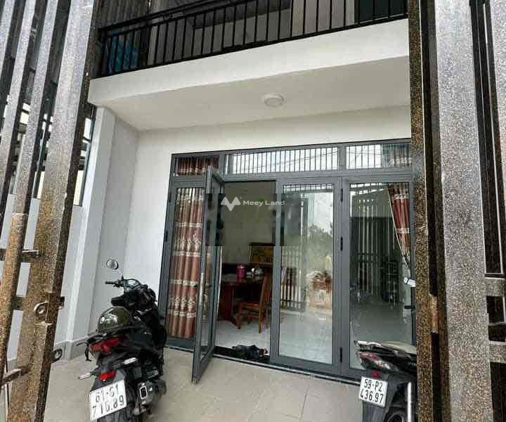 Cho thuê nhà tọa lạc ngay Nguyễn Đức Thuận, Hiệp Thành, giá thuê chốt nhanh từ 10 triệu/tháng diện tích là 110m2, tổng quan ở trong nhà 3 phòng ngủ-01