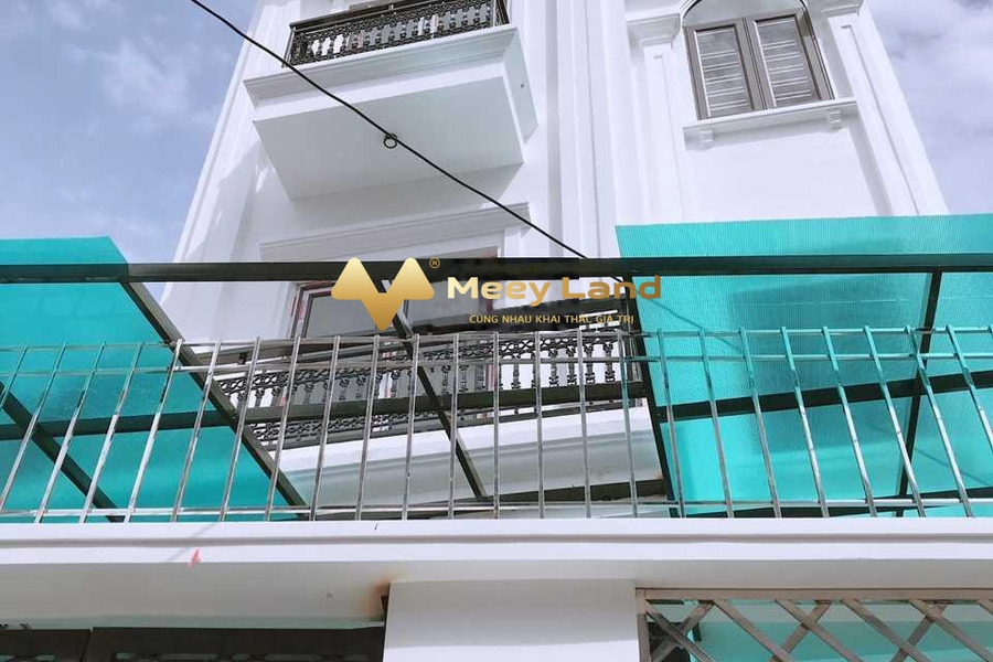 Bán nhà nằm ở Phường Trần Thành Ngọ, Hải Phòng-01