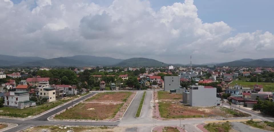 Chính chủ bán đất sau trường tiểu học Khánh Đông, Khánh Vĩnh 584m2