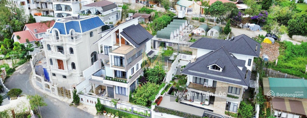 Đà Lạt, Lâm Đồng bán đất giá sang tên 28.9 tỷ Diện tích nền 773m2-02