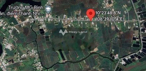 2.29 tỷ bán đất diện tích cụ thể 2950m2 vị trí đặt tại Gò Công, Tiền Giang-03