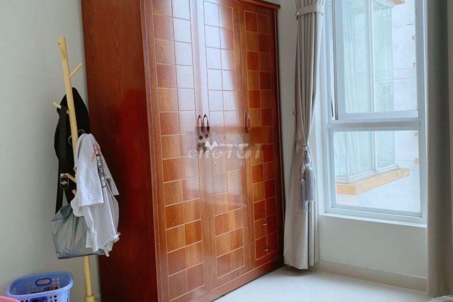 Cho thuê chung cư vị trí đẹp ngay tại Bình Chánh, Hồ Chí Minh, tổng quan bao gồm có 2 phòng ngủ, 2 WC vào ở ngay-01