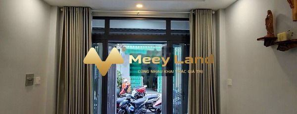 Bán nhà nằm trên Trần Văn Hoàng, Tân Bình vào ở ngay giá mong muốn 6.5 tỷ diện tích rộng 54m2-03