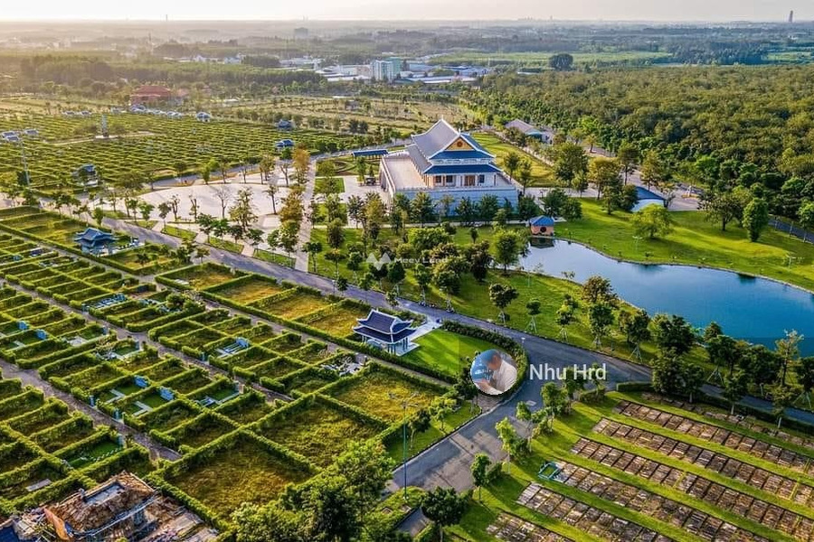 Giá thị trường chỉ 155 triệu bán đất có diện tích rộng 9.6m2 vị trí đẹp tọa lạc tại Long Thành, Đồng Nai-01