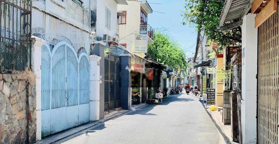 Bán nhà diện tích chuẩn 45m2 mặt tiền nằm tại Phường 5, Hồ Chí Minh bán ngay với giá êm chỉ 6 tỷ trong nhà có 2 phòng ngủ, 2 WC-01