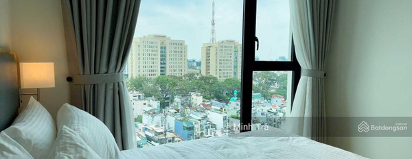 Cho thuê chung cư vị trí thuận lợi ngay trên Tân Bình, Hồ Chí Minh, tổng quan gồm có 2 PN, 2 WC khách có thiện chí liên hệ ngay-03