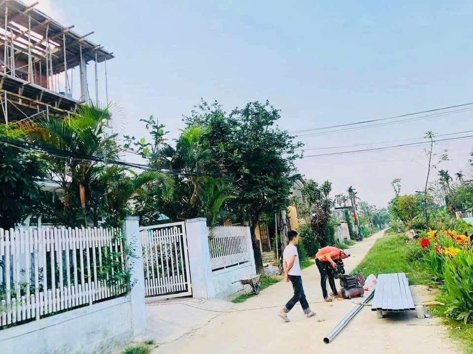 Bán đất huyện Đông Anh thành phố Hà Nội giá 1.9 tỷ-1